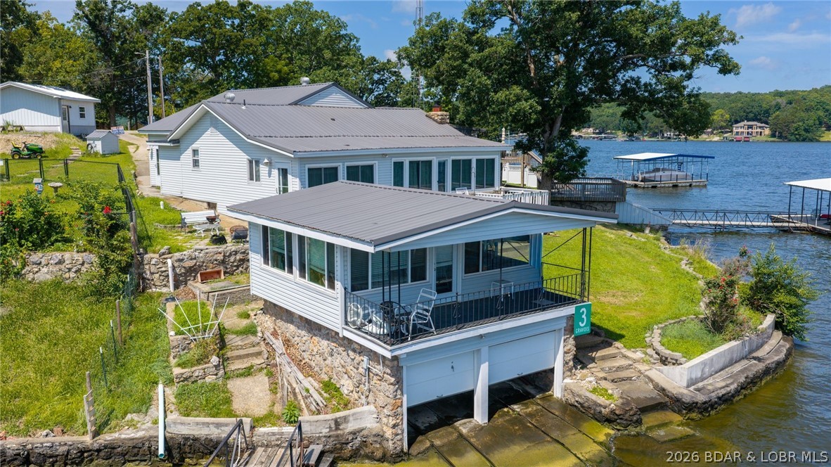 Beauty Point - Residential