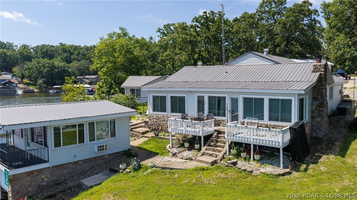 Beauty Point - Residential