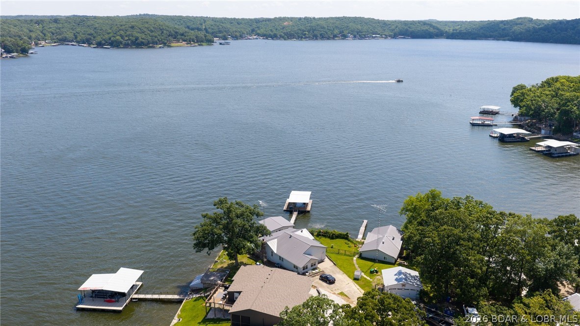 Beauty Point - Residential