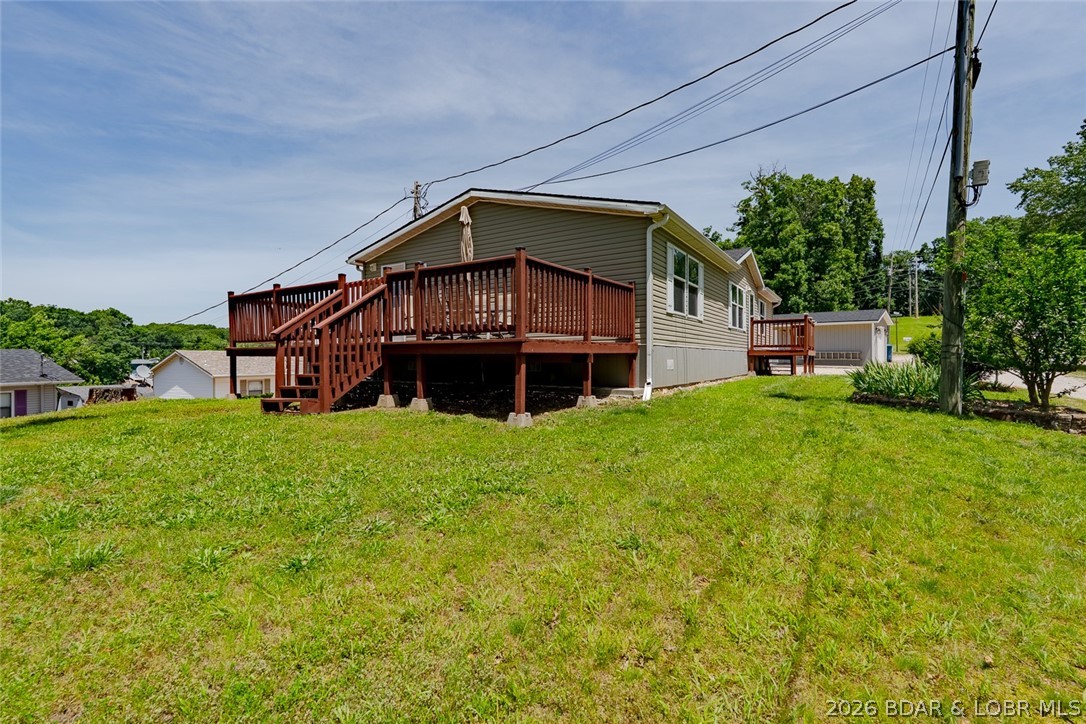 Kinderhook 4 Waters - Residential