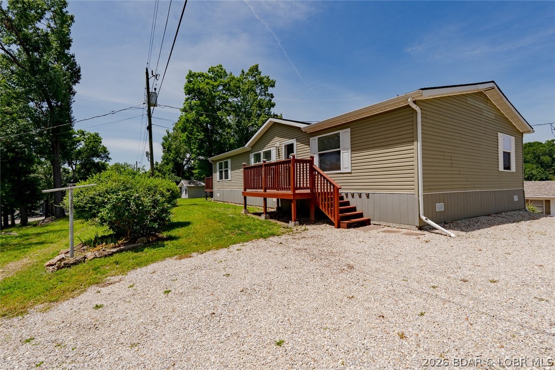 Kinderhook 4 Waters - Residential