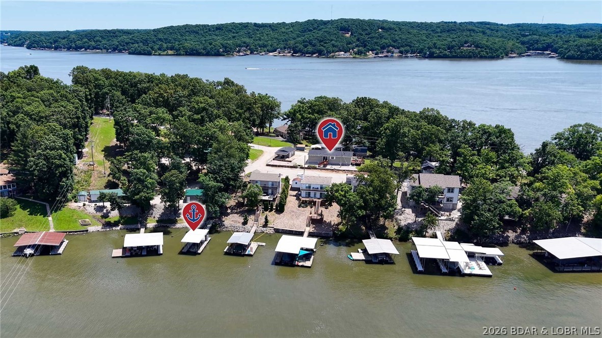 Kinderhook 4 Waters - Residential