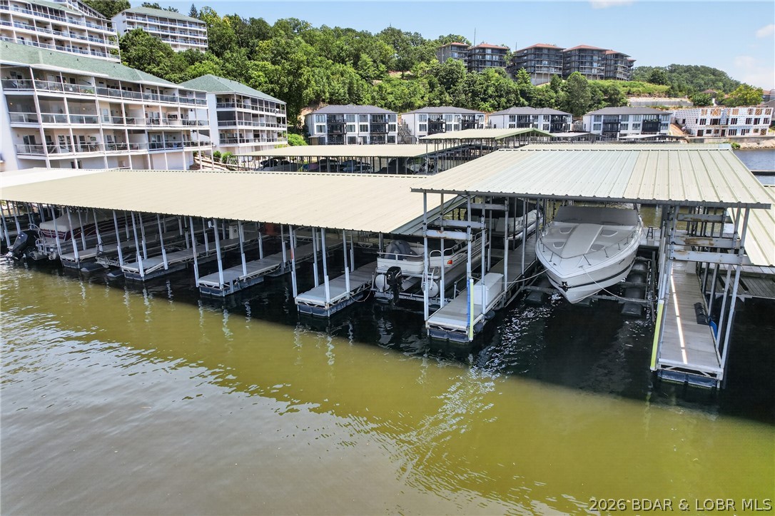 Emerald Bay Condominium - Residential