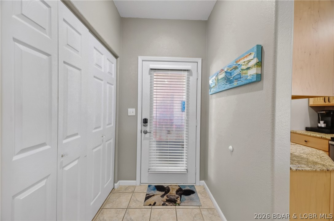 Emerald Bay Condominium - Residential