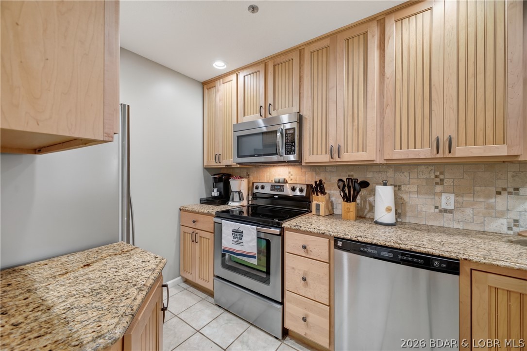 Emerald Bay Condominium - Residential