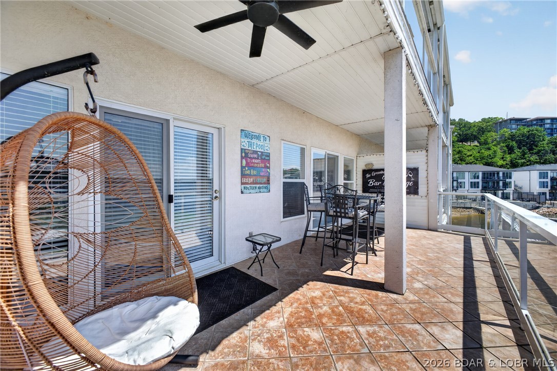Emerald Bay Condominium - Residential