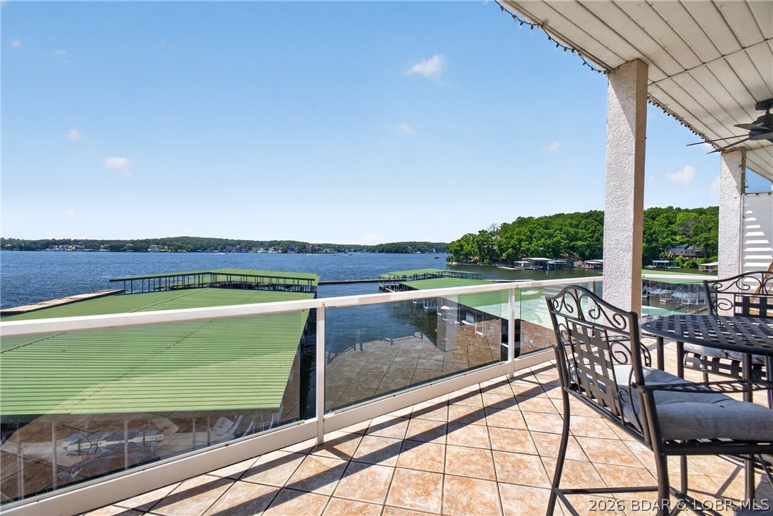 Emerald Bay Condominium - Residential