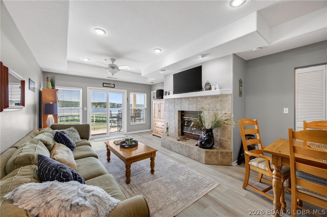 Emerald Bay Condominium - Residential
