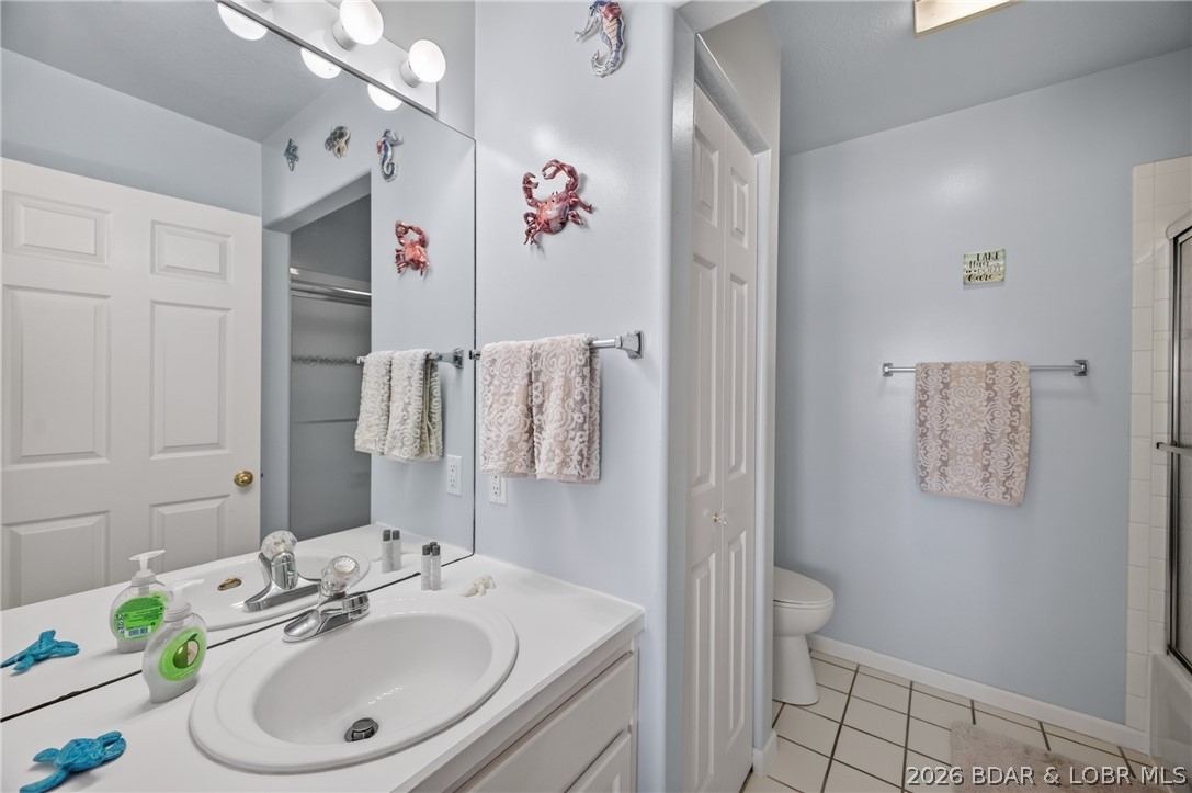 Emerald Bay Condominium - Residential