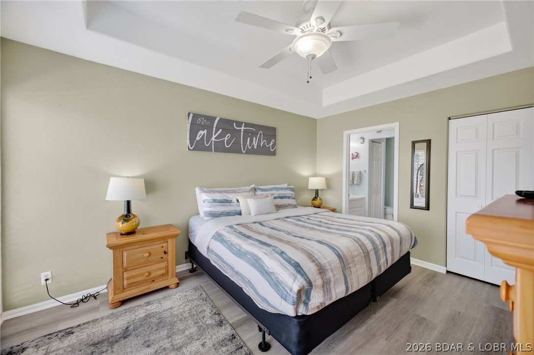 Emerald Bay Condominium - Residential