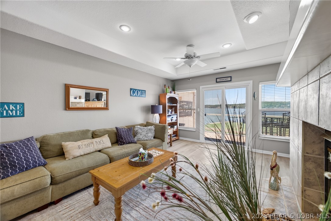 Emerald Bay Condominium - Residential