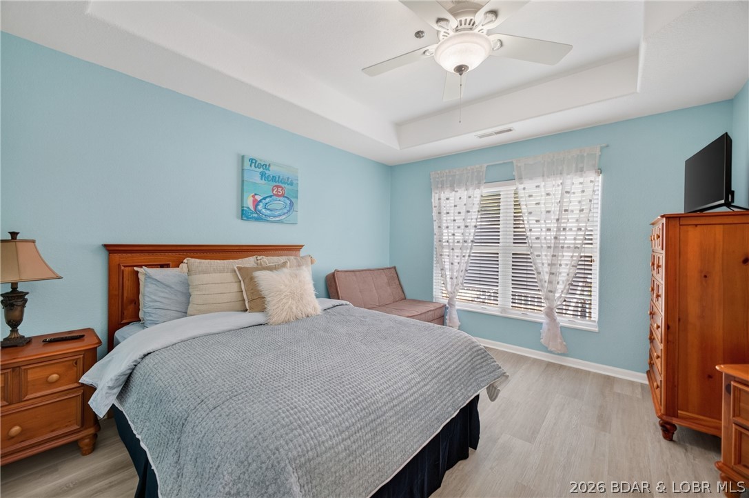 Emerald Bay Condominium - Residential