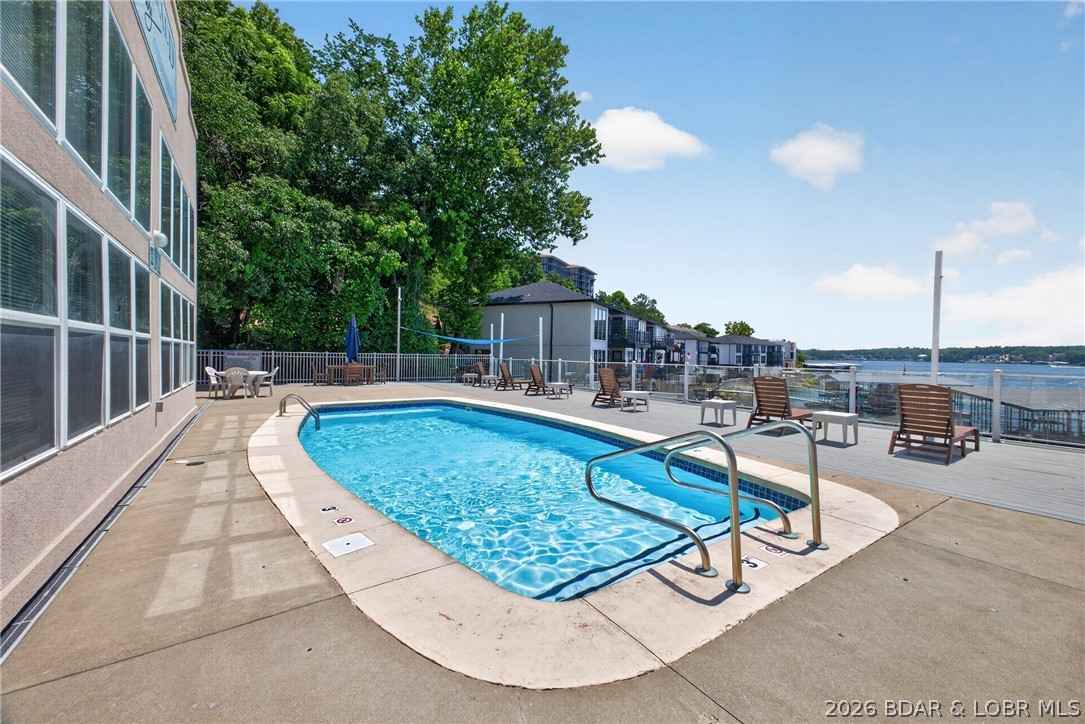 Emerald Bay Condominium - Residential