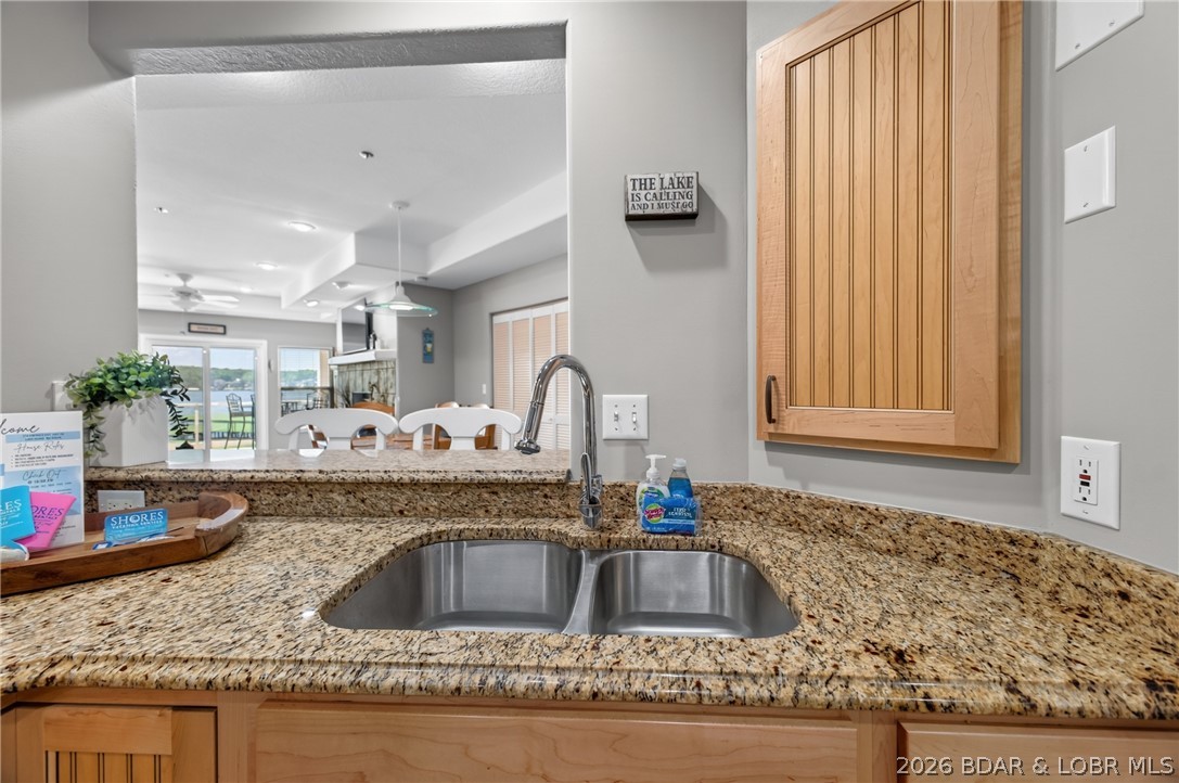 Emerald Bay Condominium - Residential