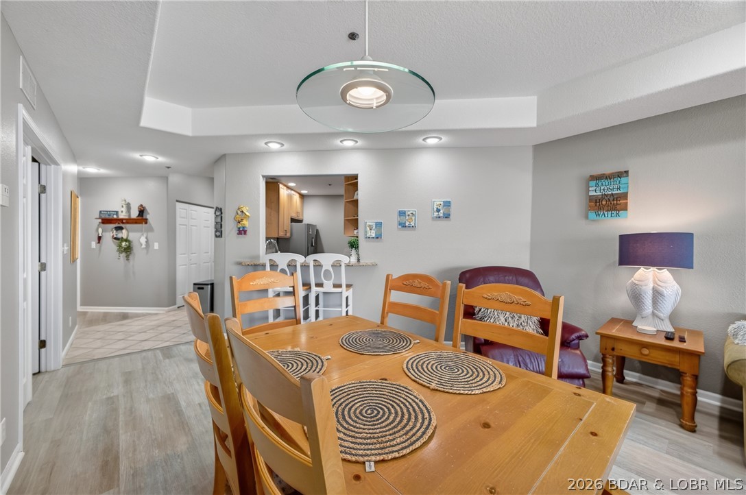 Emerald Bay Condominium - Residential