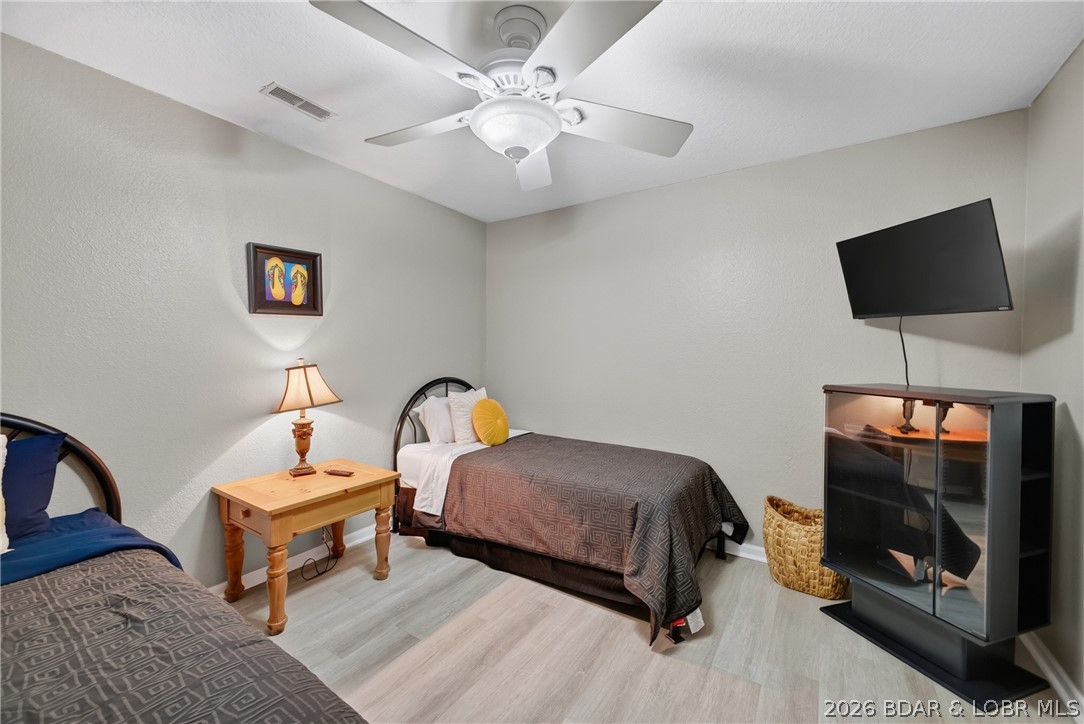 Emerald Bay Condominium - Residential