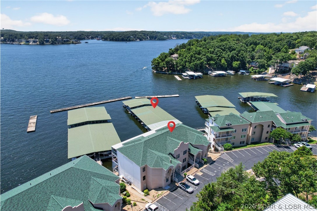 Emerald Bay Condominium - Residential