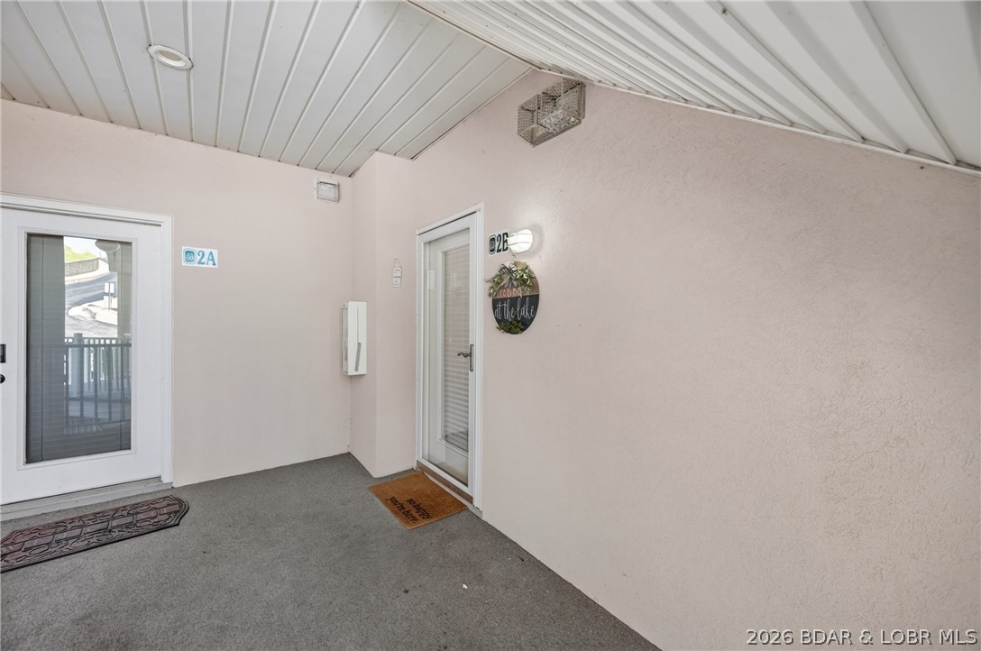 Emerald Bay Condominium - Residential