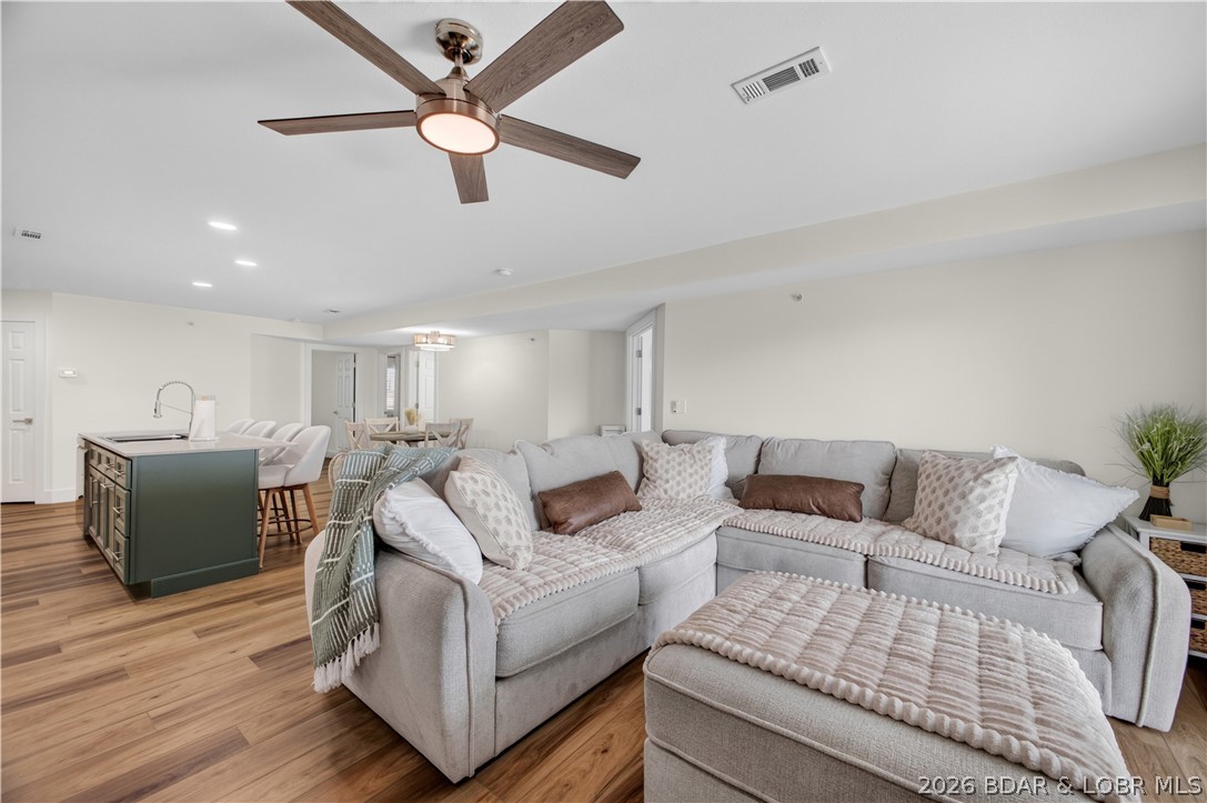 Cedar Heights Condominium - Residential