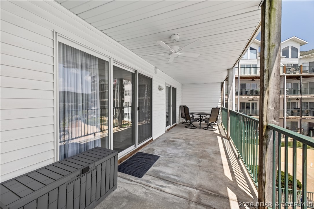 Cedar Heights Condominium - Residential