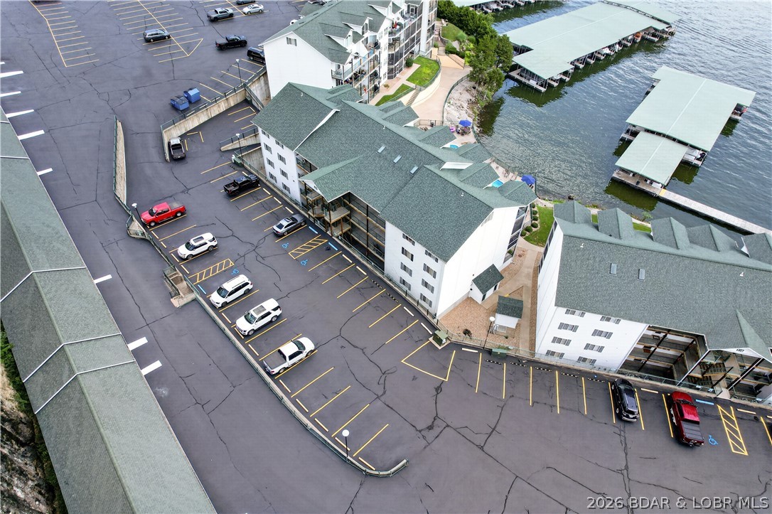 Cedar Heights Condominium - Residential