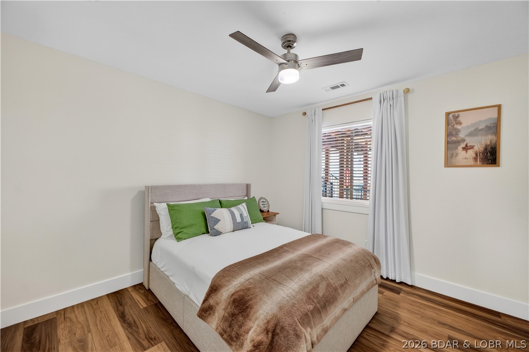 Cedar Heights Condominium - Residential