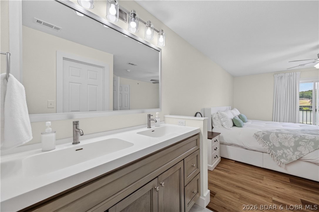 Cedar Heights Condominium - Residential