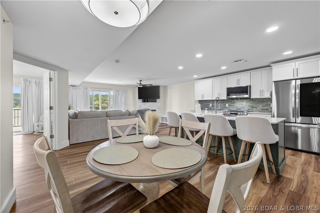 Cedar Heights Condominium - Residential