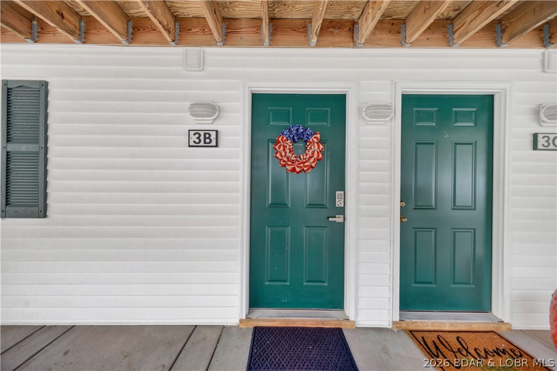 Cedar Heights Condominium - Residential