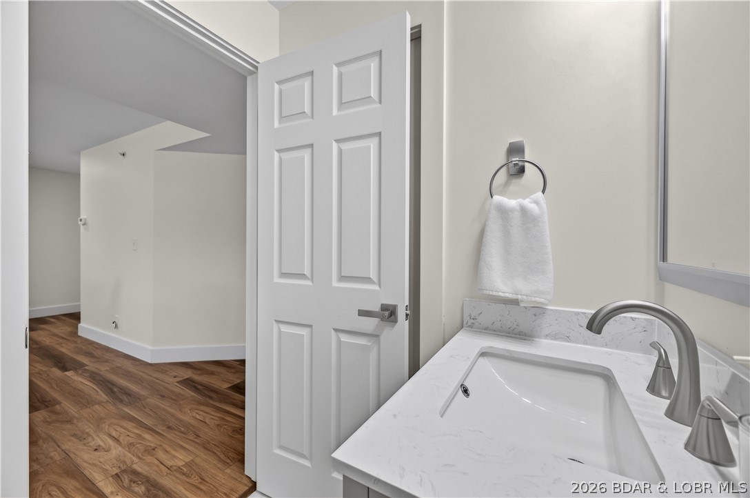 Cedar Heights Condominium - Residential