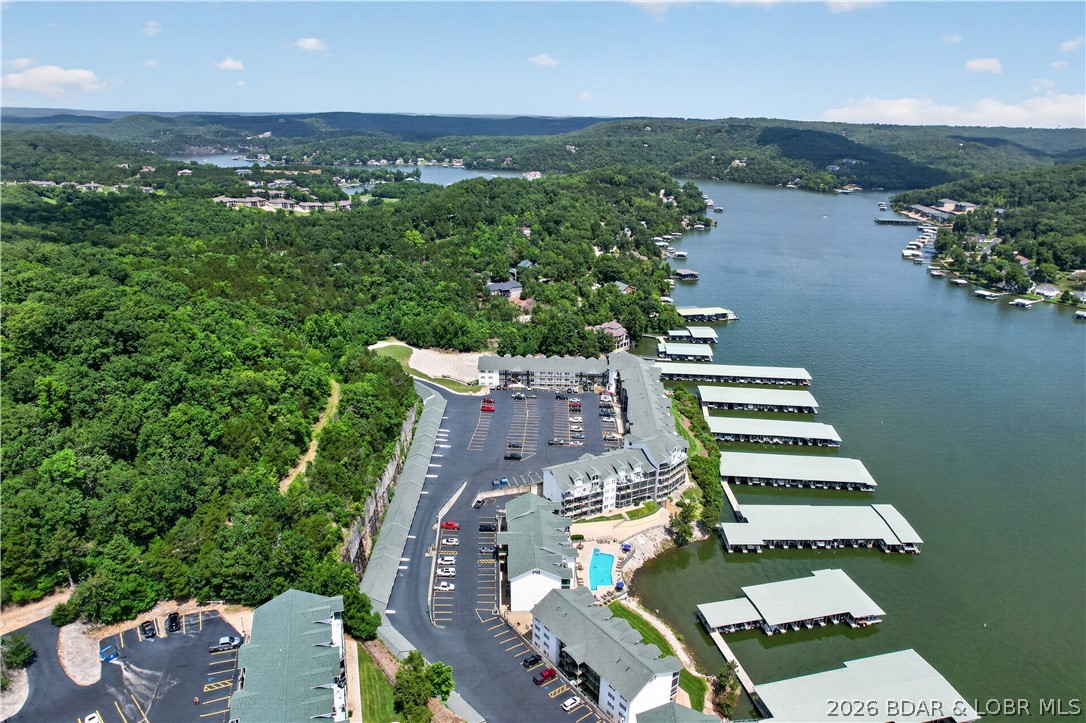 Cedar Heights Condominium - Residential
