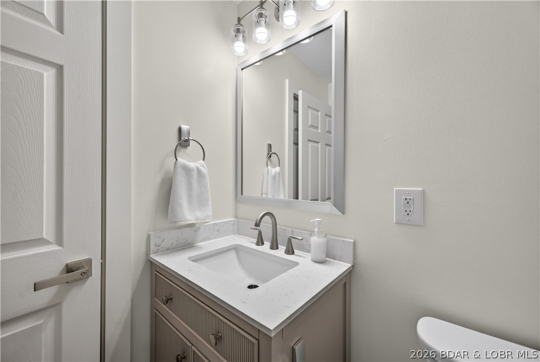 Cedar Heights Condominium - Residential