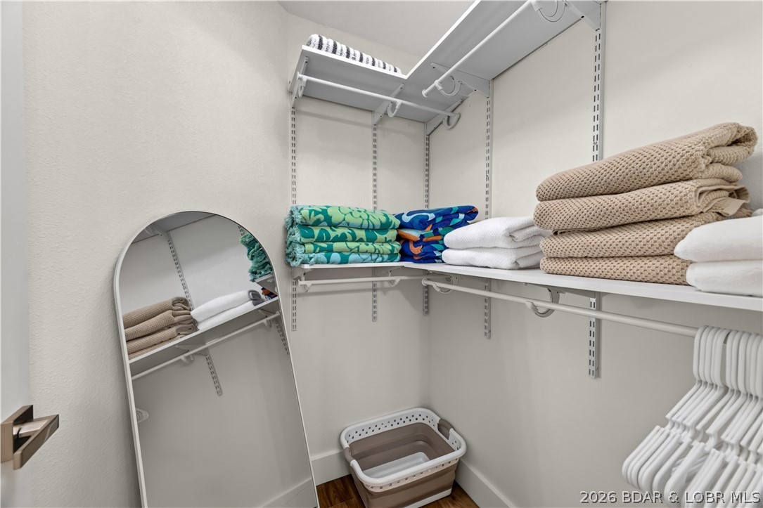 Cedar Heights Condominium - Residential