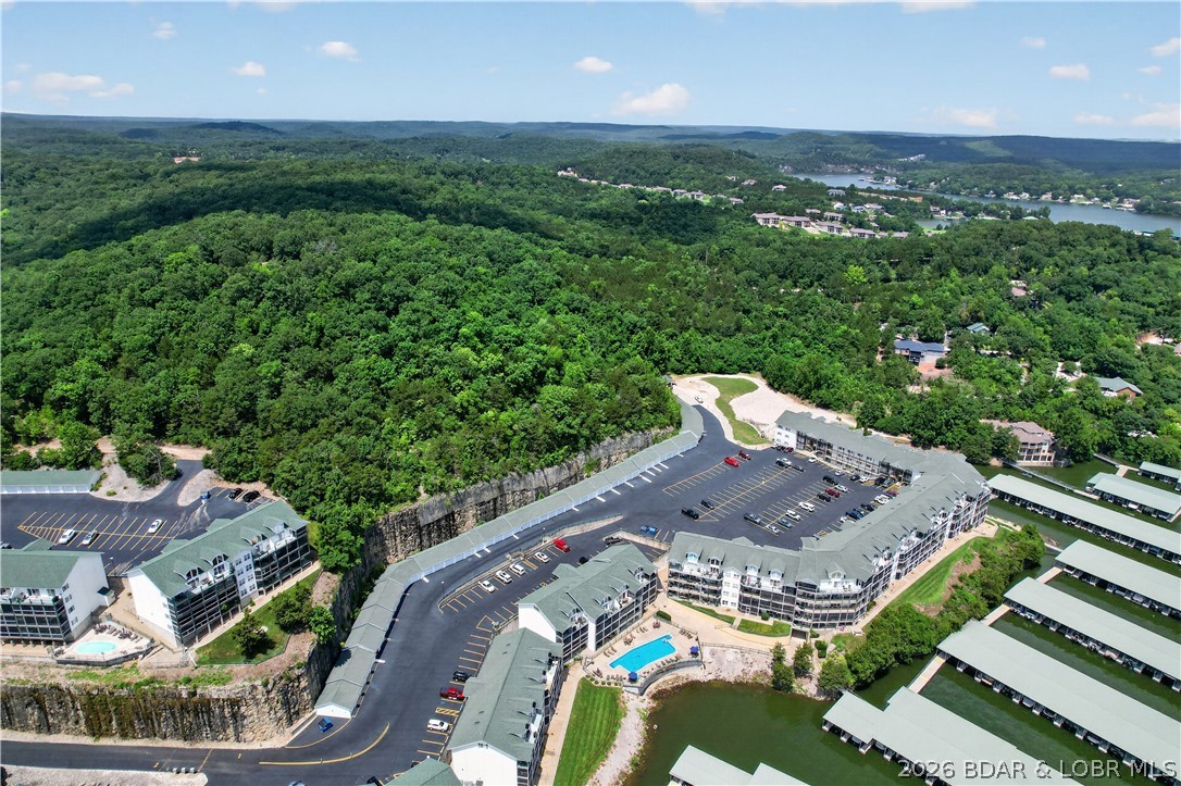 Cedar Heights Condominium - Residential