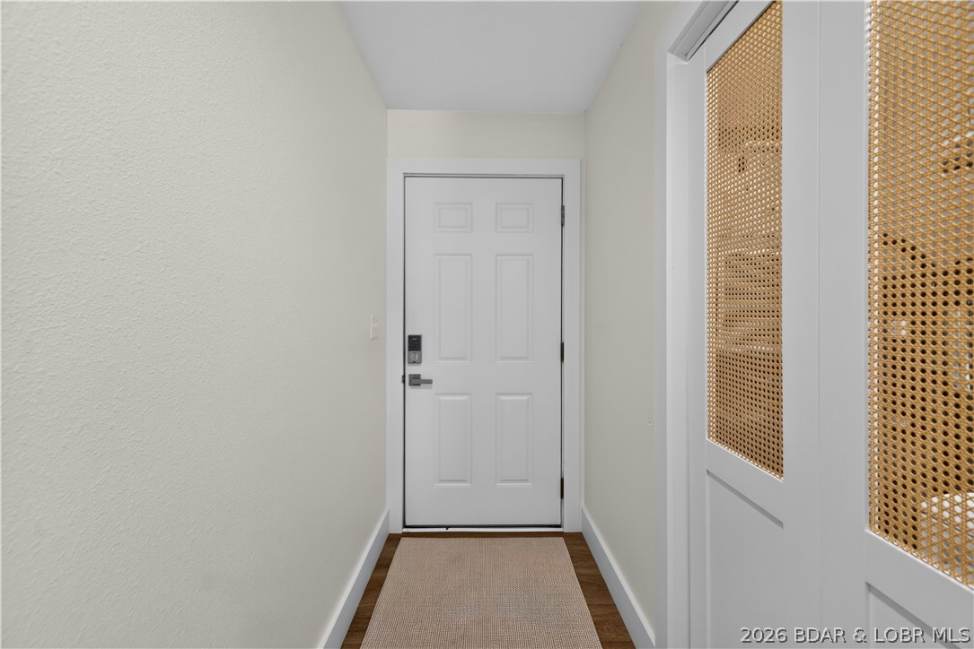 Cedar Heights Condominium - Residential