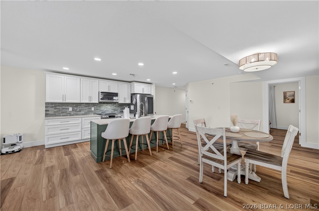 Cedar Heights Condominium - Residential