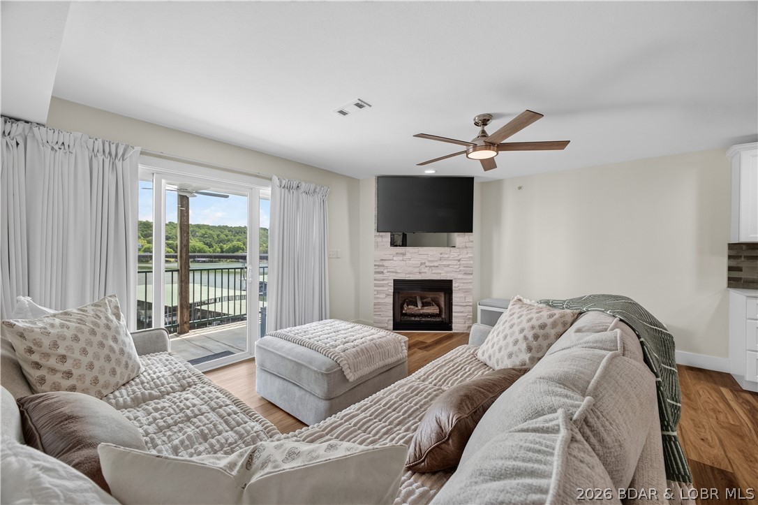 Cedar Heights Condominium - Residential