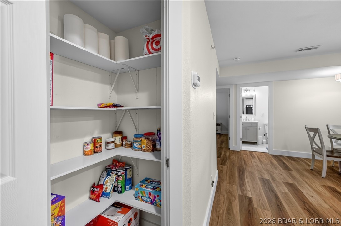 Cedar Heights Condominium - Residential