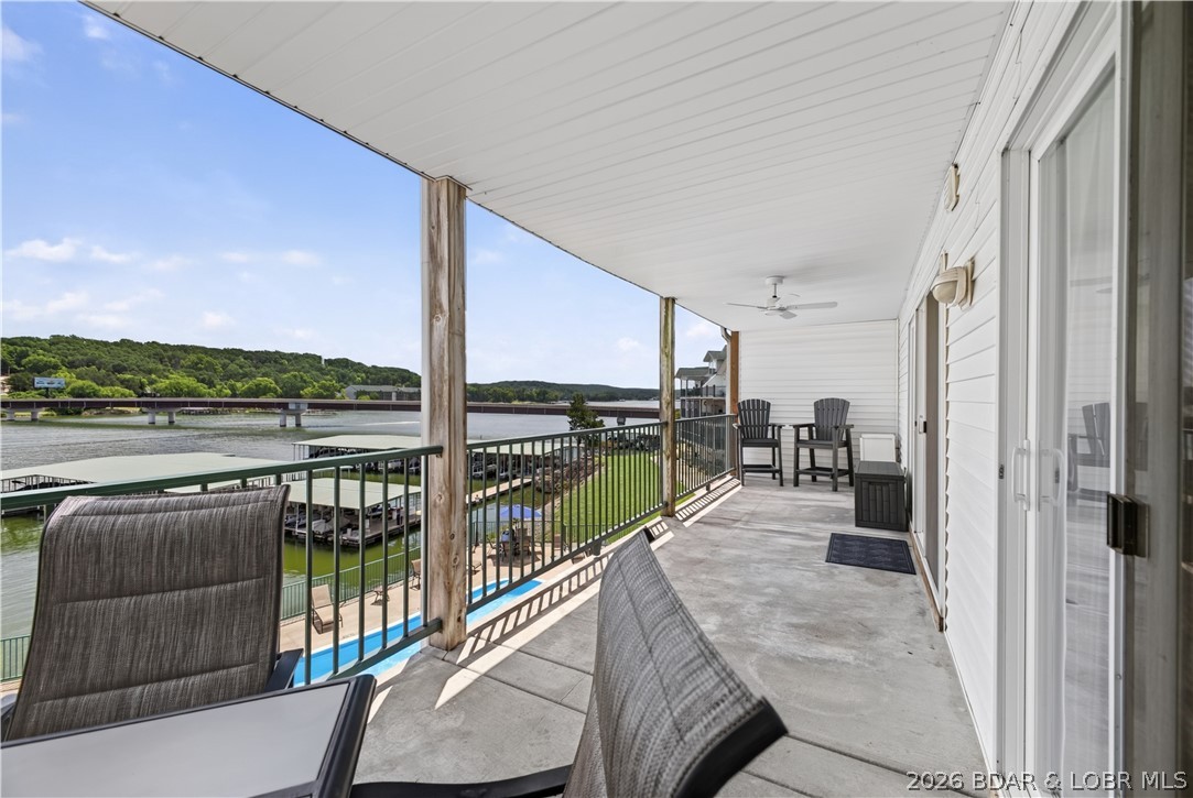 Cedar Heights Condominium - Residential
