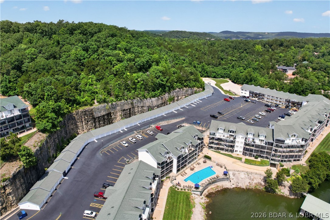 Cedar Heights Condominium - Residential