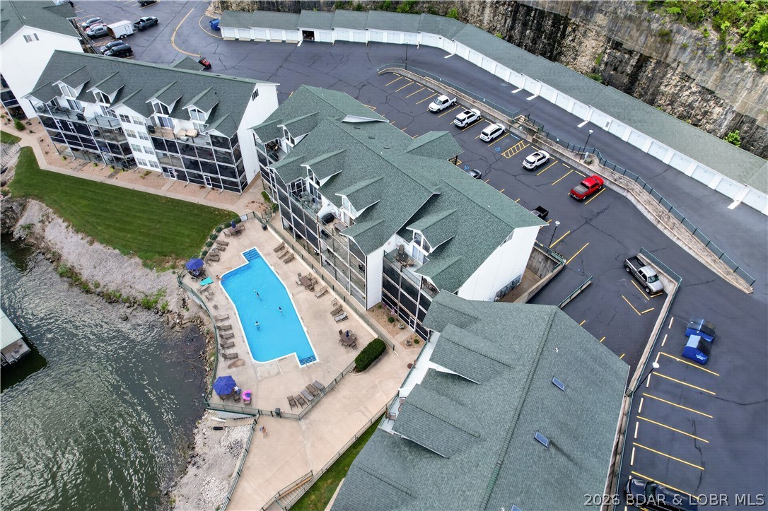 Cedar Heights Condominium - Residential