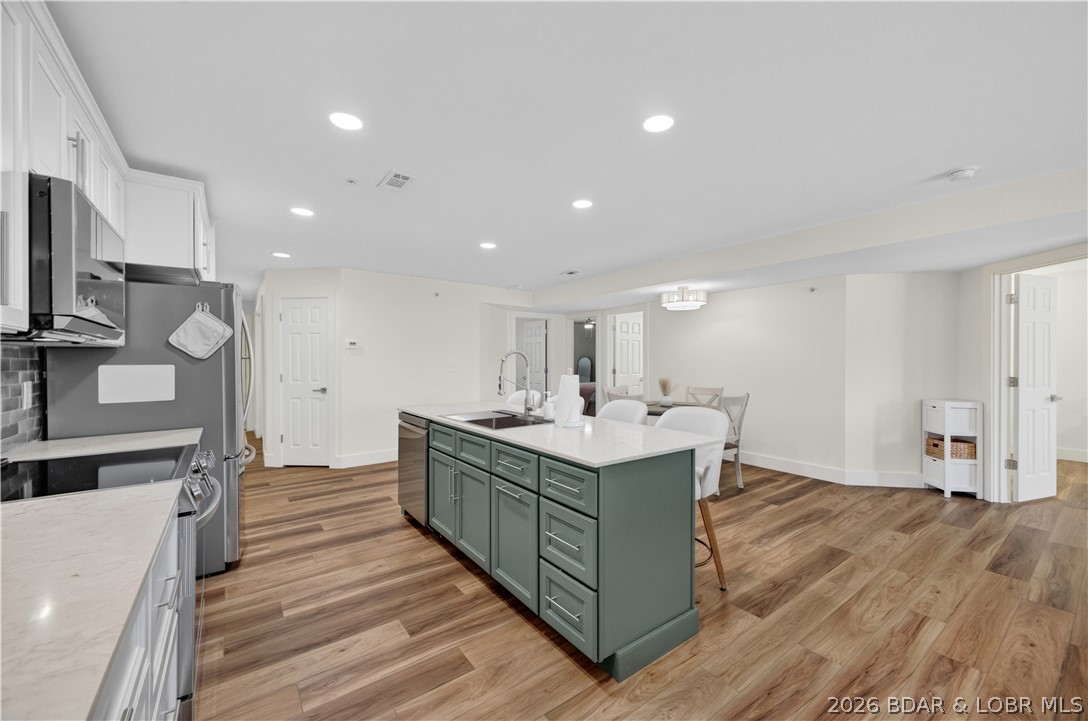 Cedar Heights Condominium - Residential