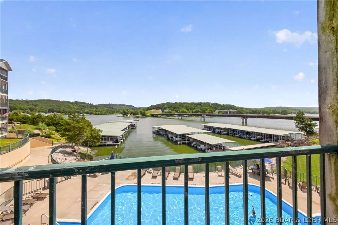 Cedar Heights Condominium - Residential