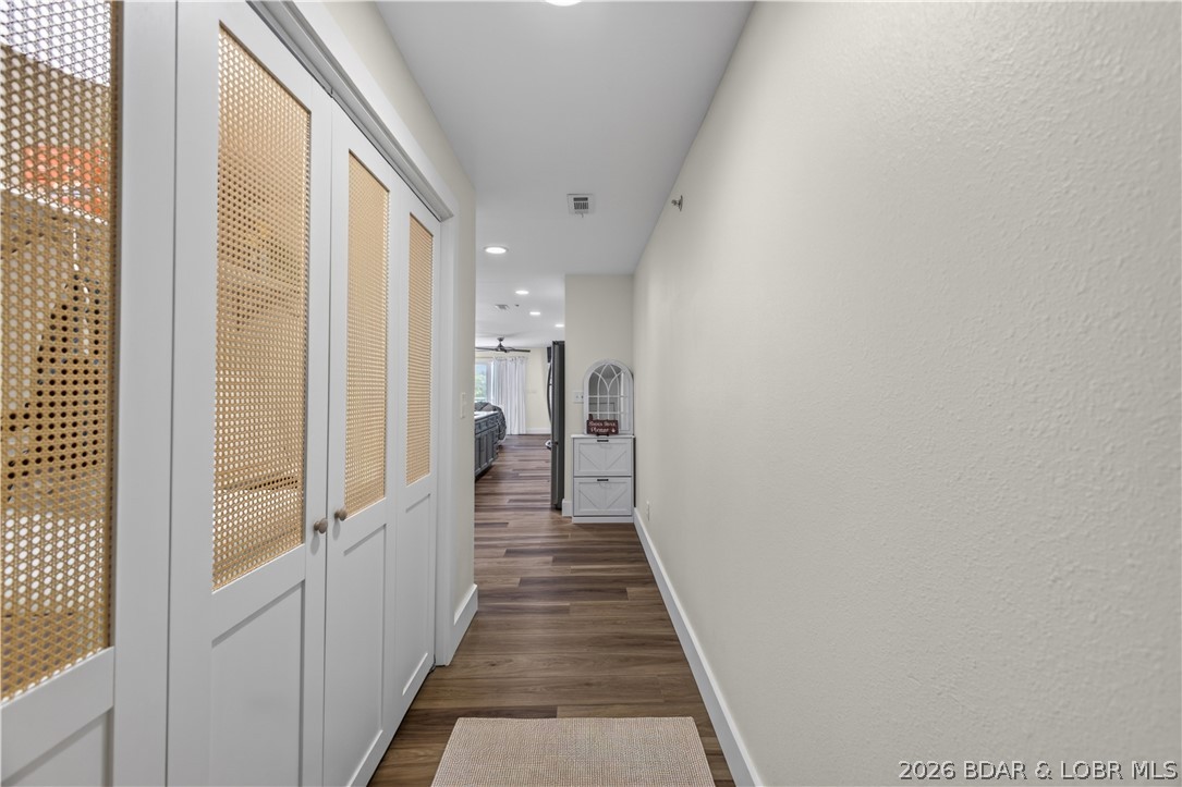 Cedar Heights Condominium - Residential