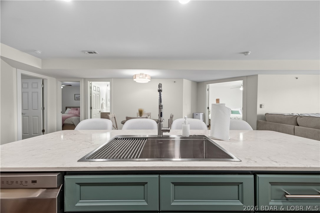 Cedar Heights Condominium - Residential