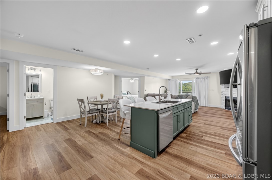 Cedar Heights Condominium - Residential