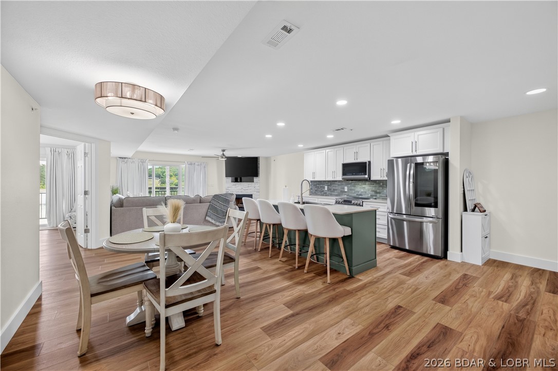 Cedar Heights Condominium - Residential