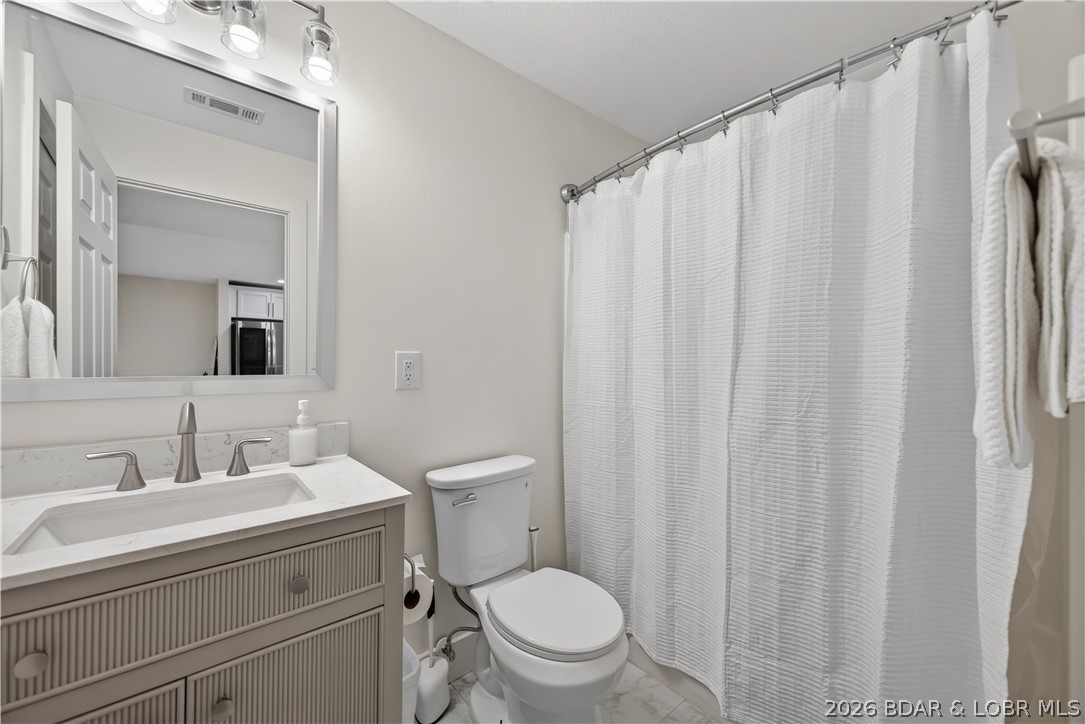 Cedar Heights Condominium - Residential