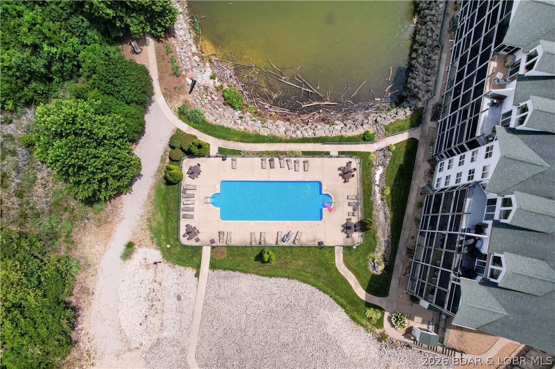 Cedar Heights Condominium - Residential