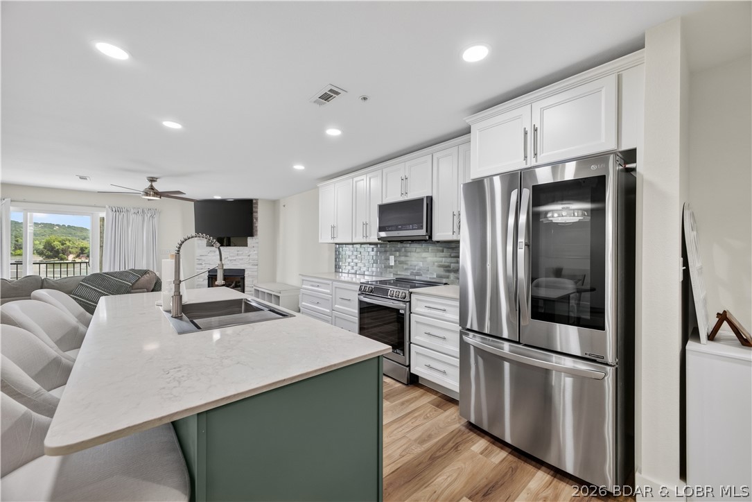 Cedar Heights Condominium - Residential